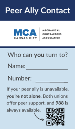 Back Card